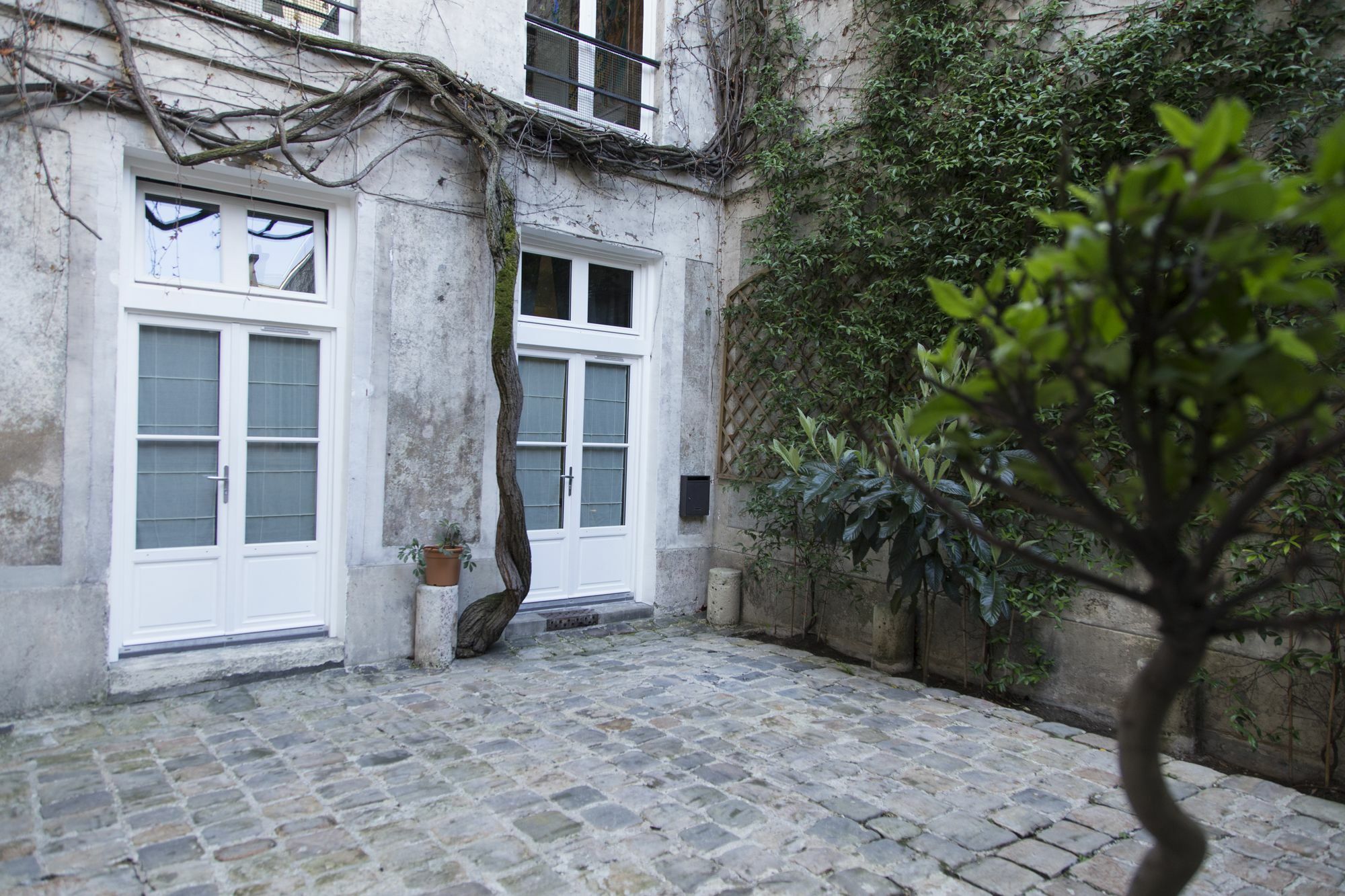 Saint-germain Des Pres 2
