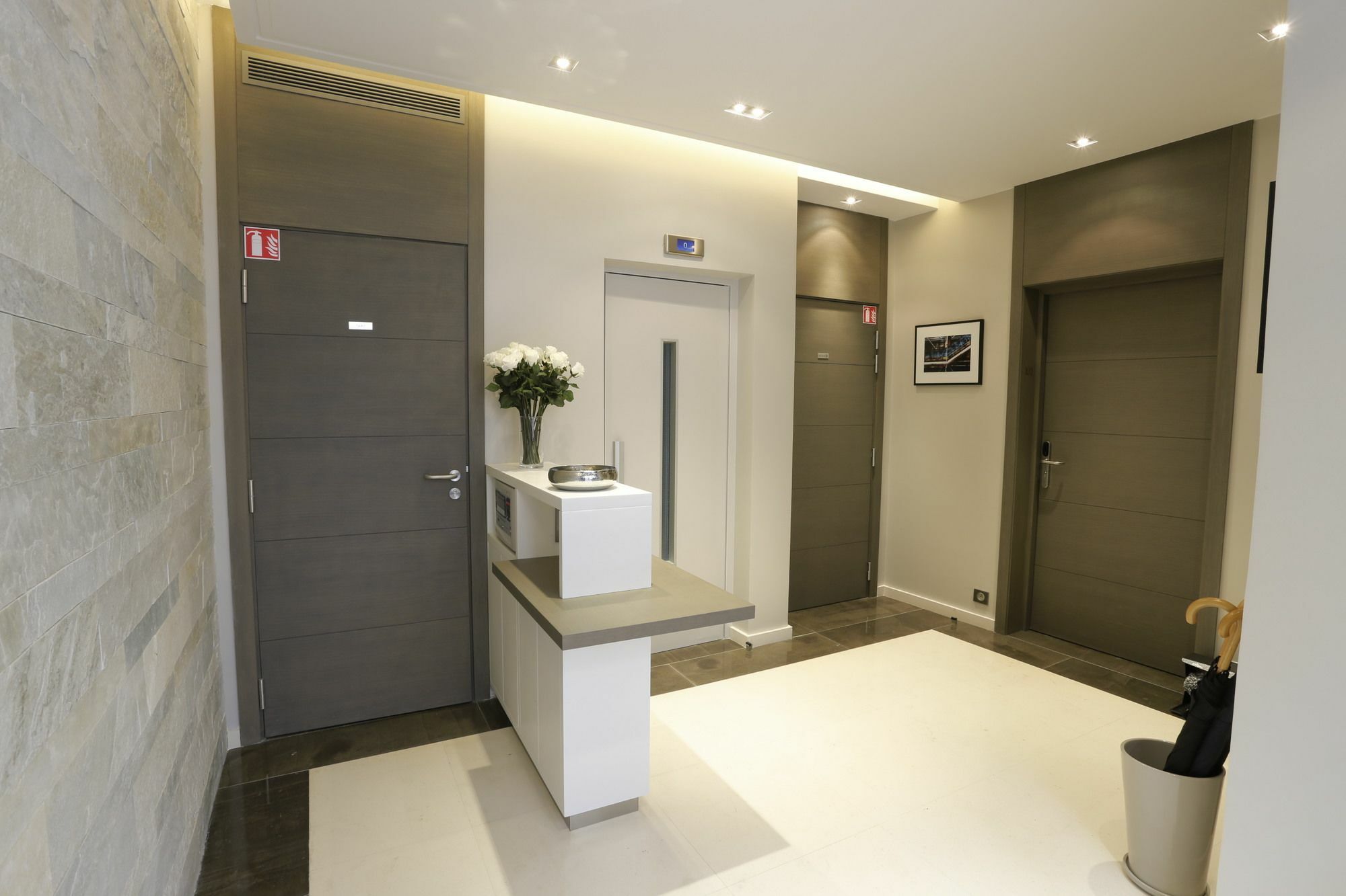 Aparthotel Roi De Sicile - Rivoli -- Luxury Parigi