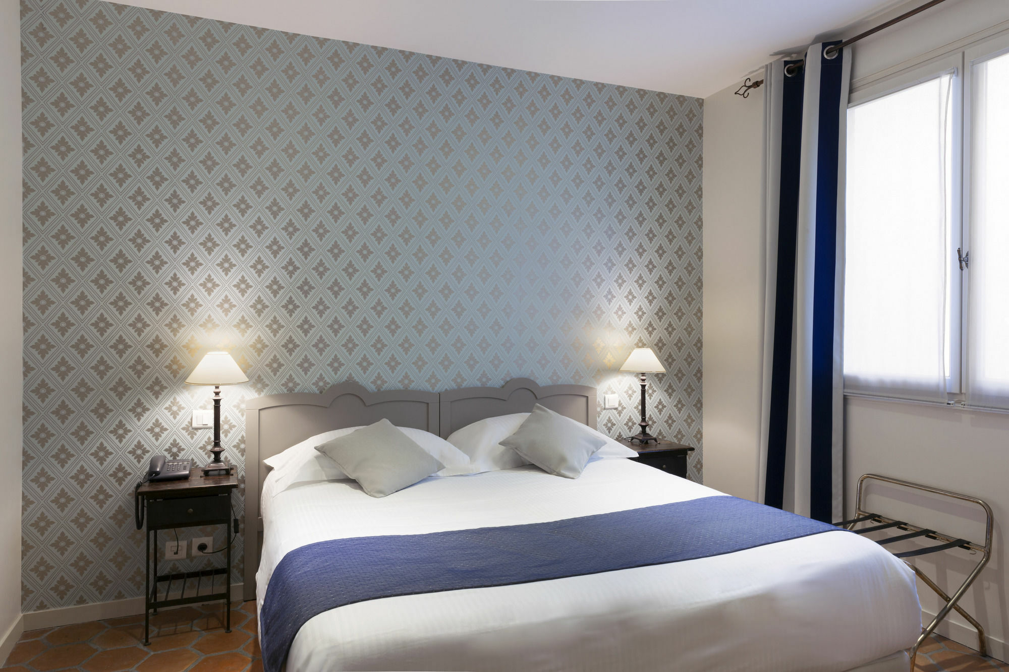 Mogador 3* Parigi