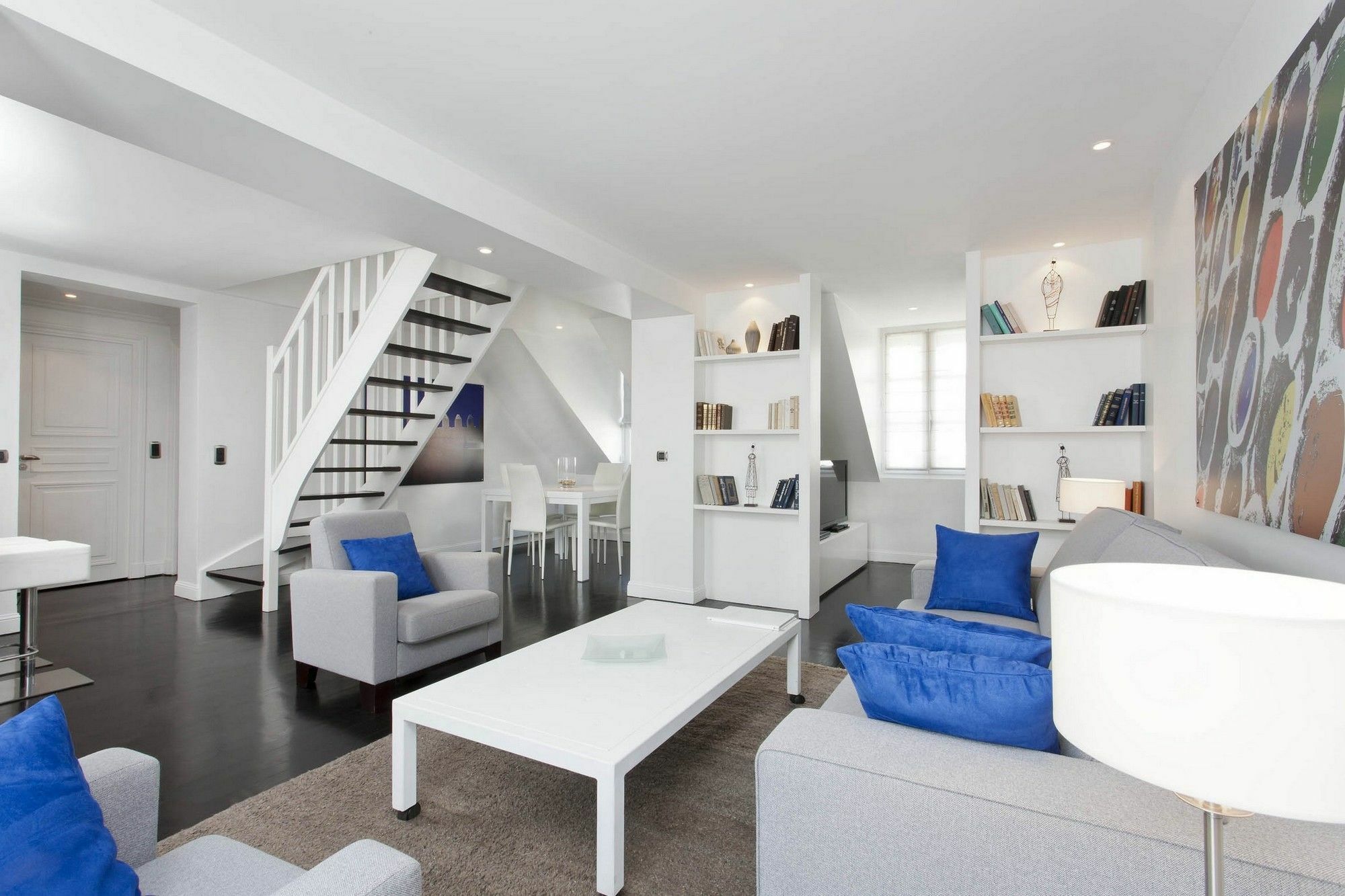 Résidence&spa Le Régent Aparthotel 4*