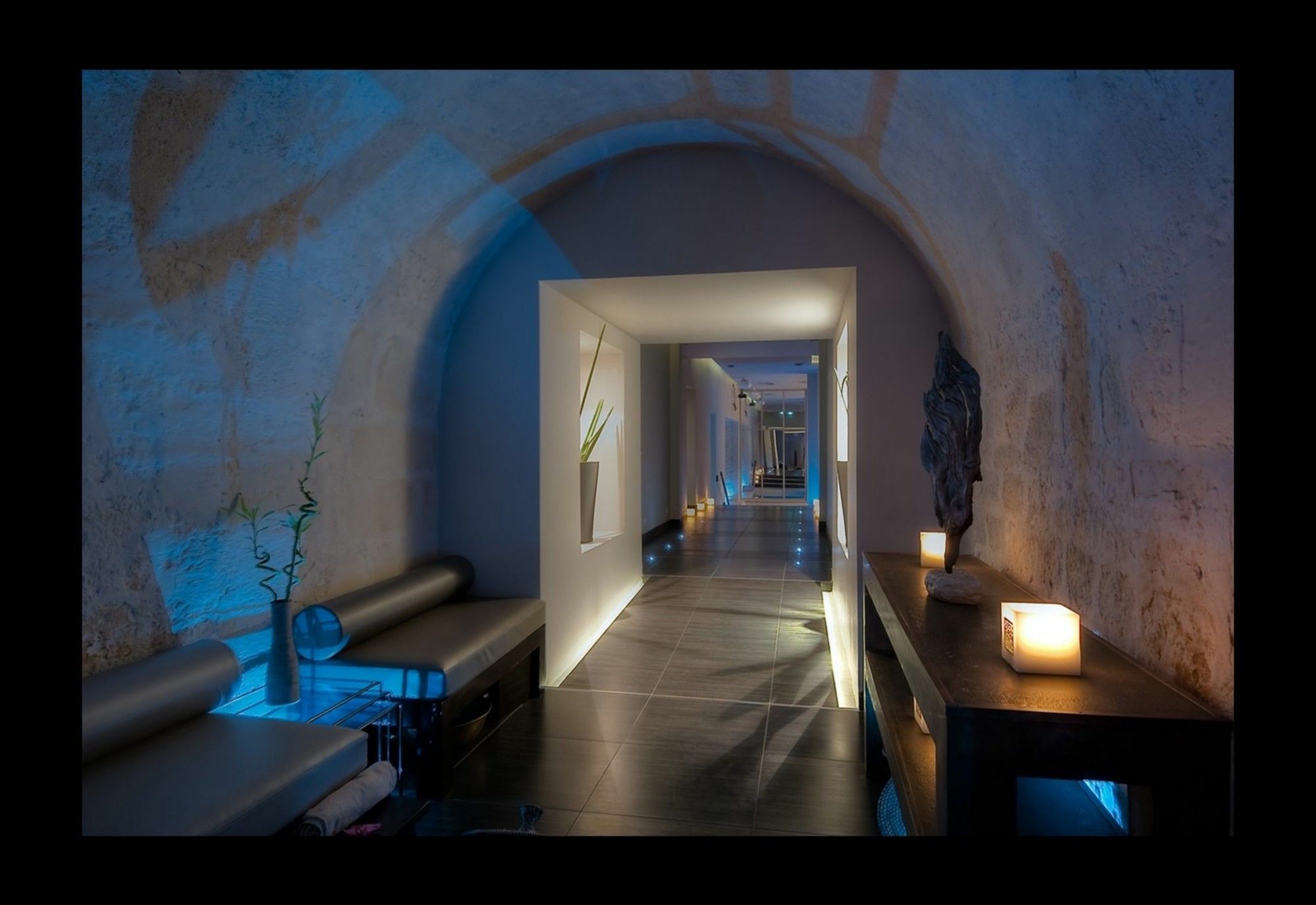 Aparthotel Résidence&spa Le Régent Parigi