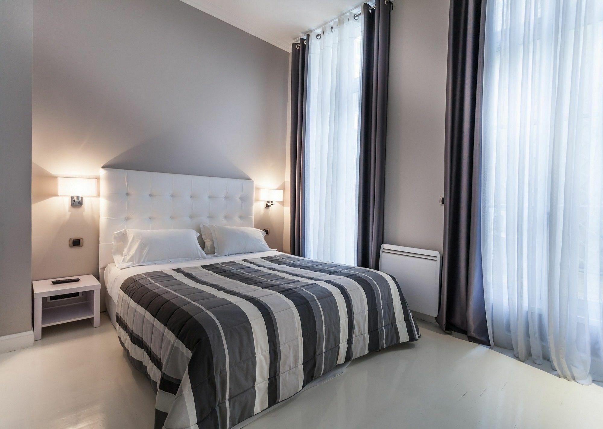 Résidence&spa Le Régent Aparthotel Parigi