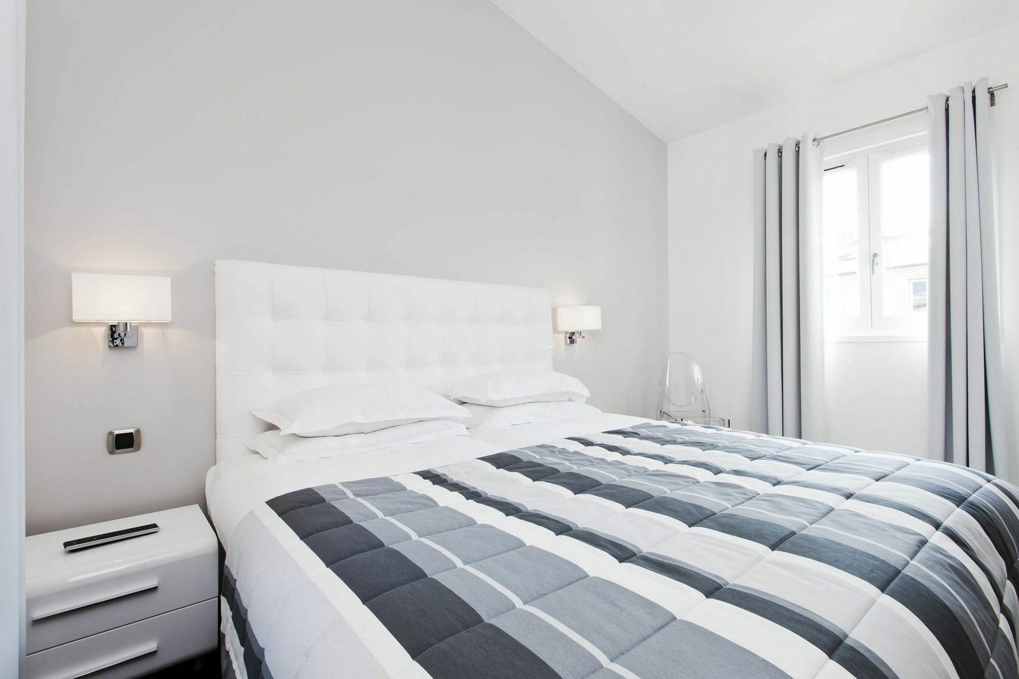 Résidence&spa Le Régent Aparthotel 4*