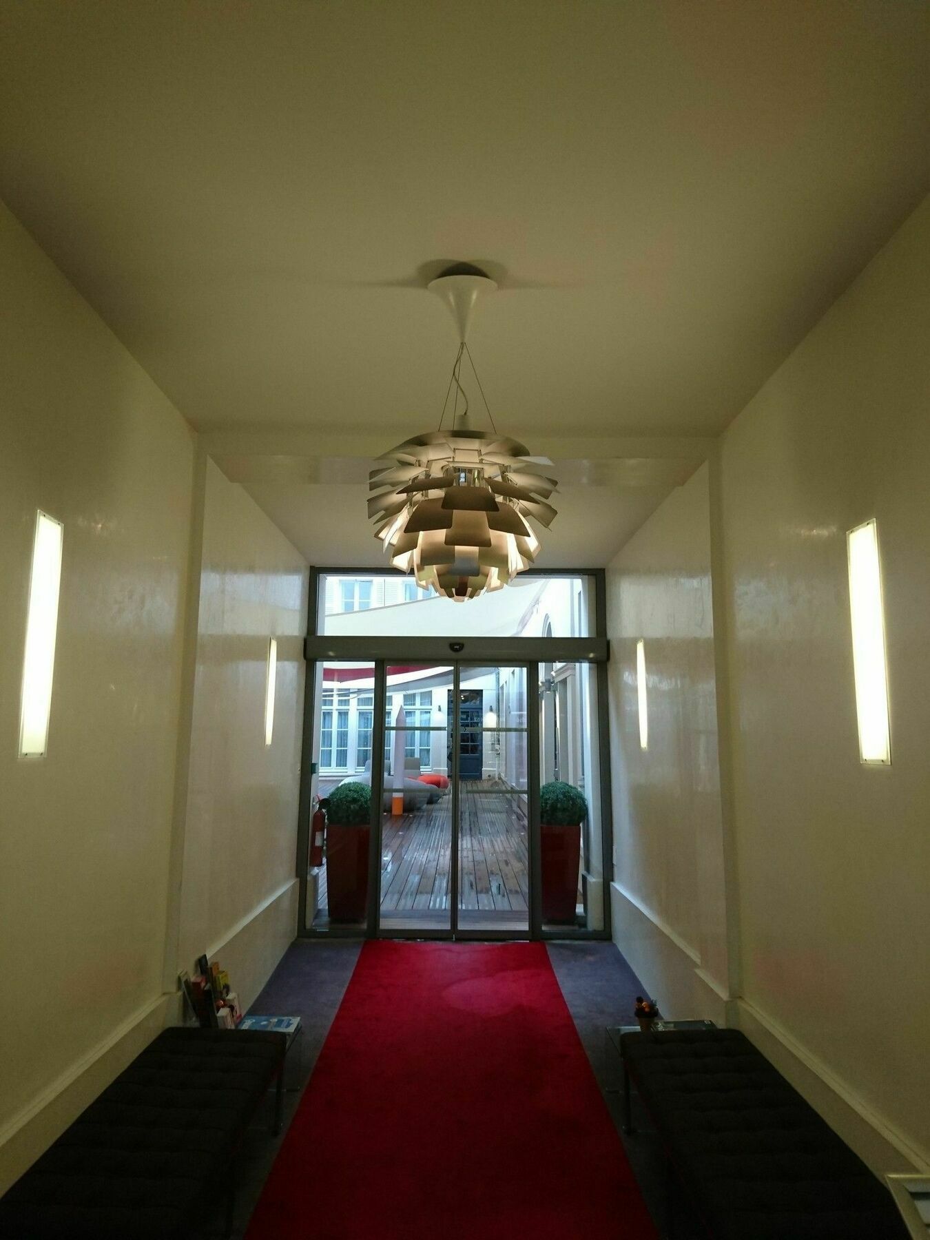 Aparthotel Résidence&spa Le Régent 4*