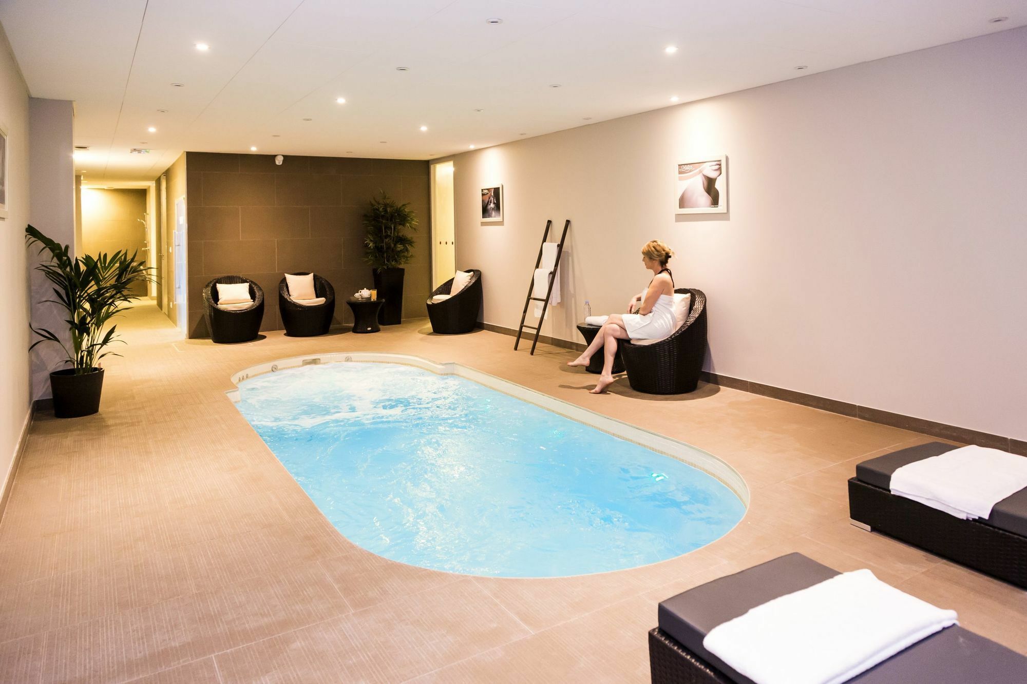 Odalys Xvii Aparthotel Parigi