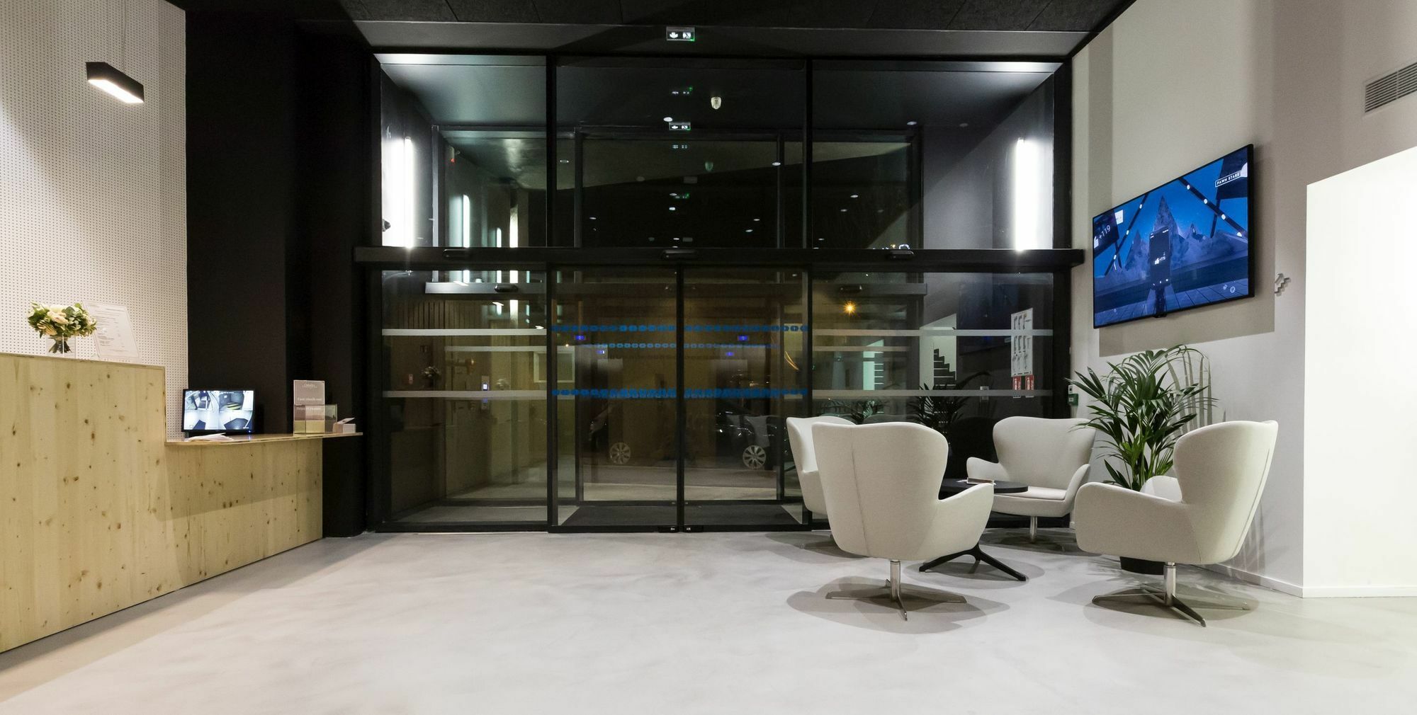 Odalys Xvii 3* Parigi
