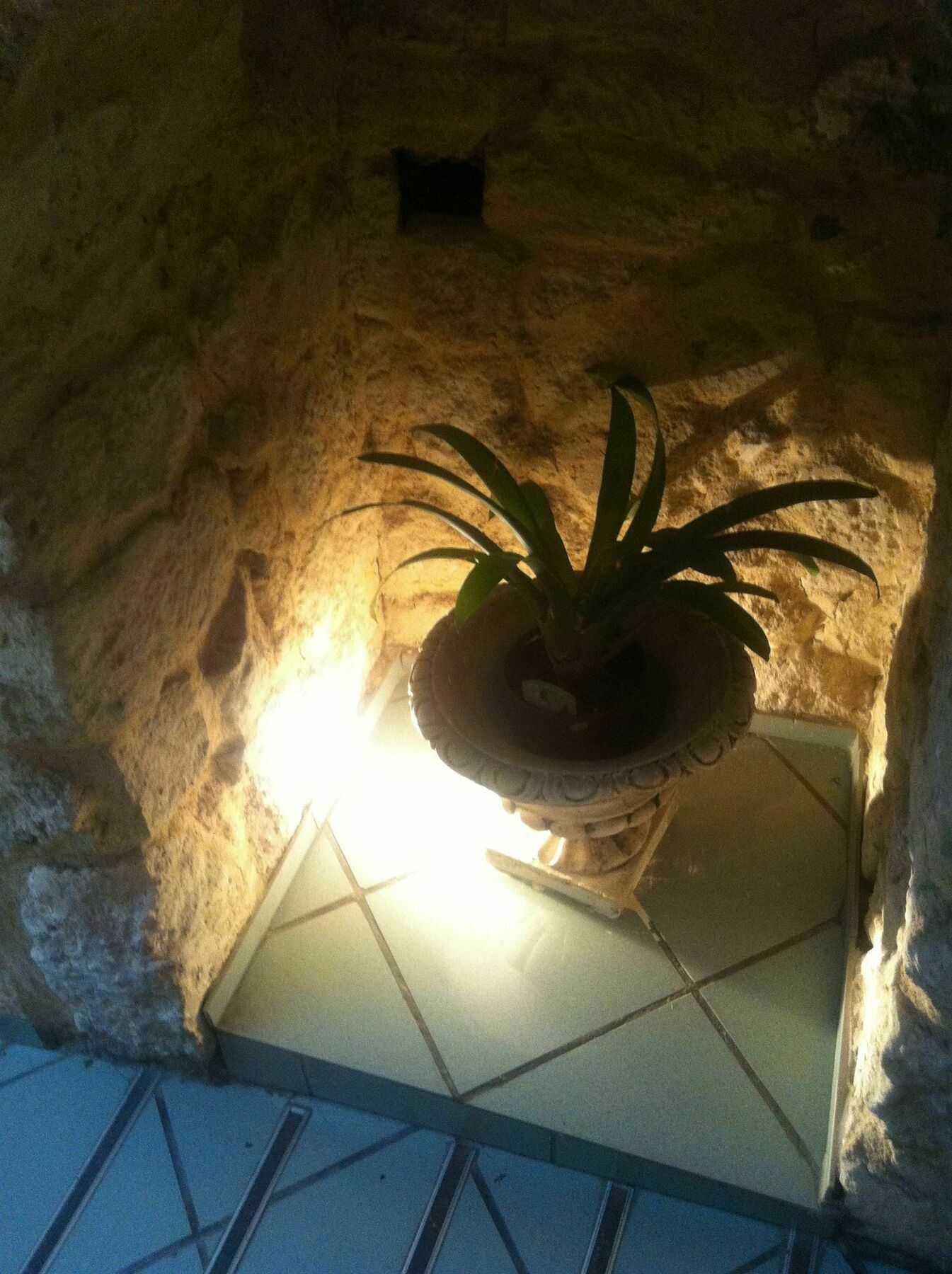 Hotel Hipotel Montmartre Gare Du Nord Parigi