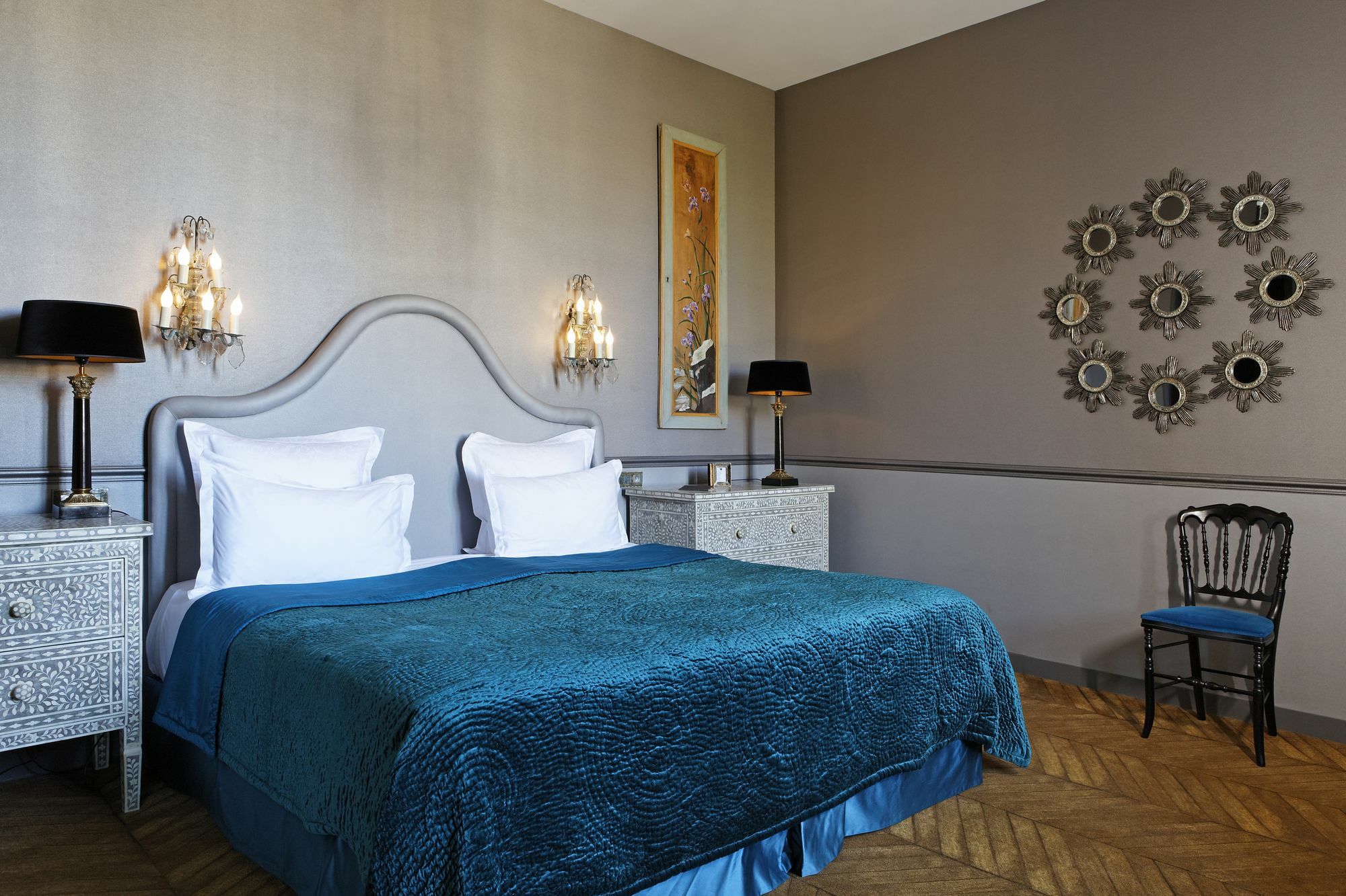 Saint James Paris