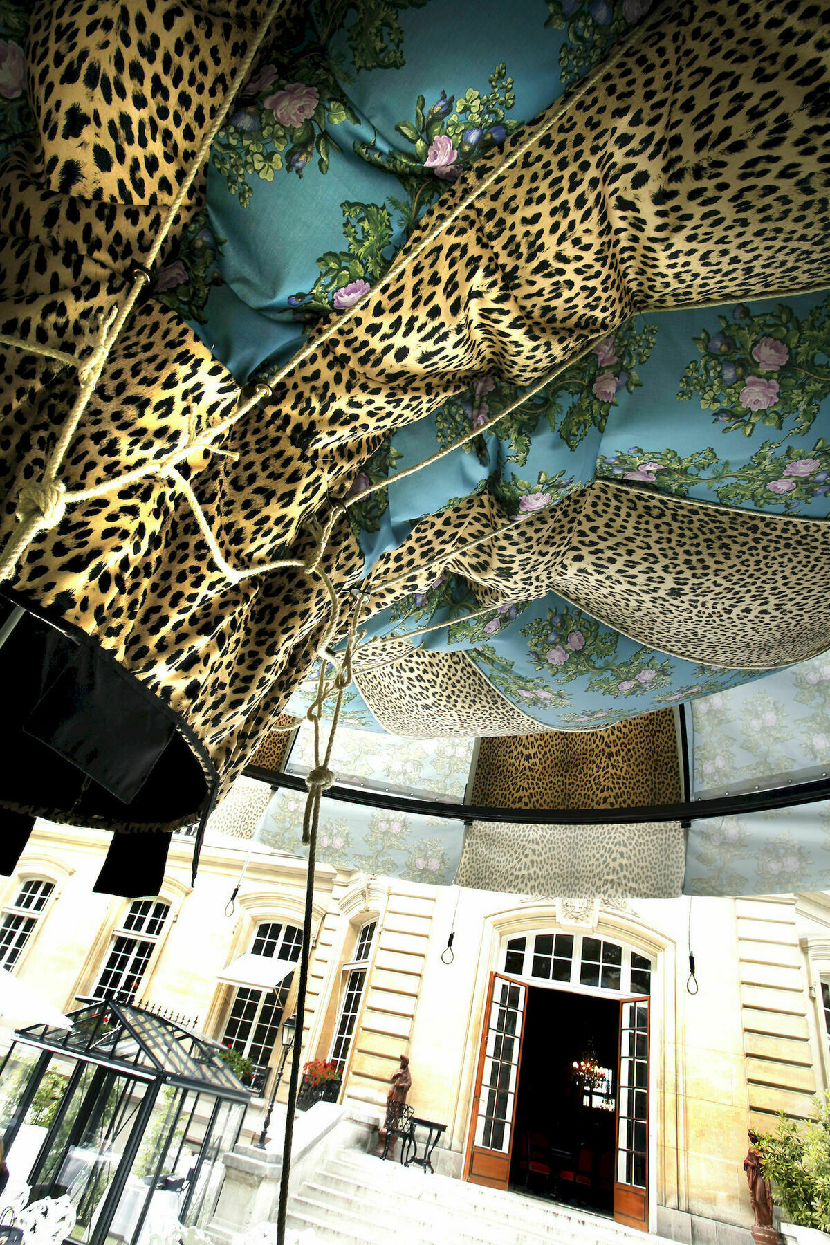 Hotel Saint James 5*