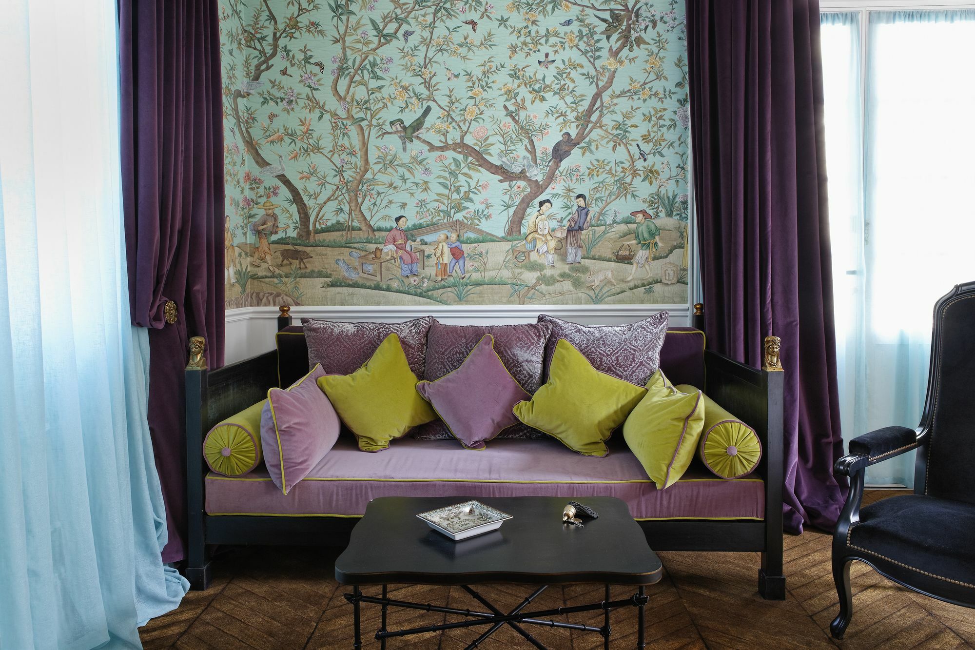 Hotel Saint James