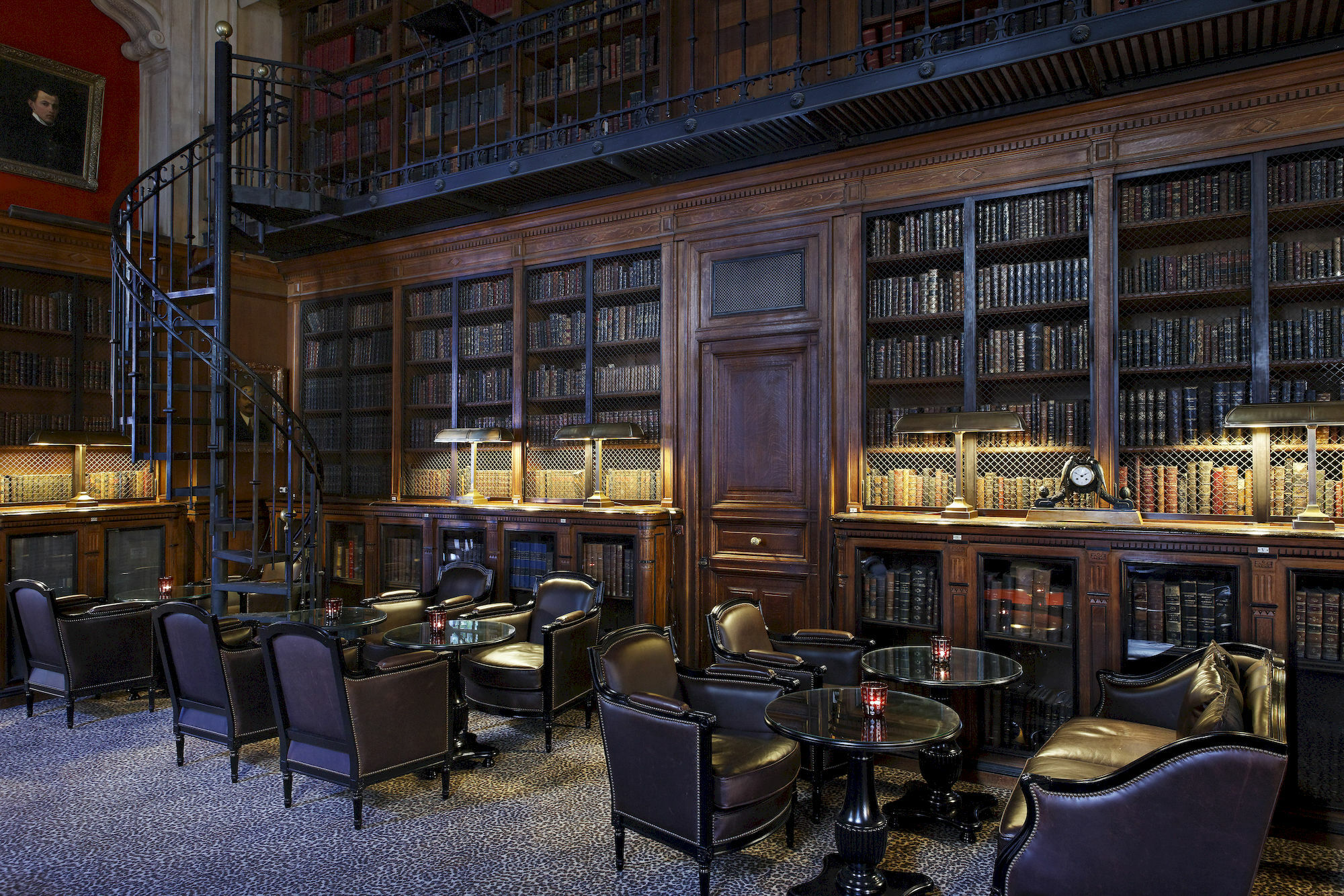 Saint James Paris