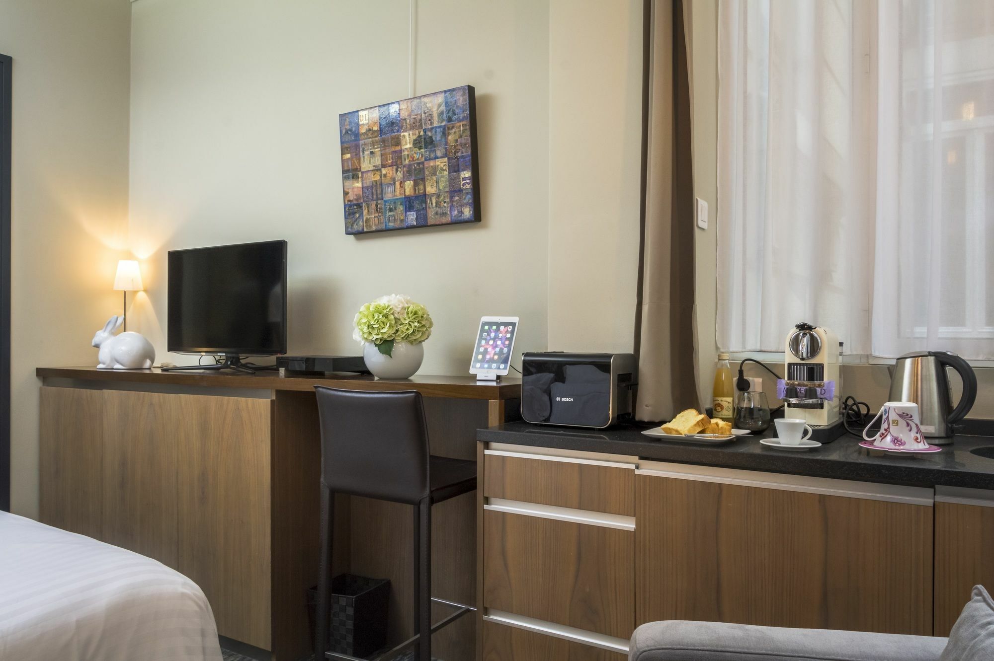 Oscar Hotel Parigi