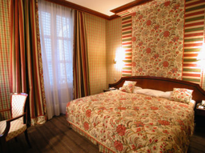 Hotel Horset Opéra, Western Premier Collection 4*