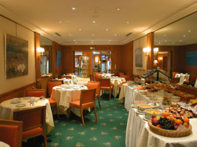 Horset Opéra, Western Premier Collection 4*