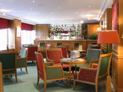 Horset Opéra, Western Premier Collection Hotel Parigi