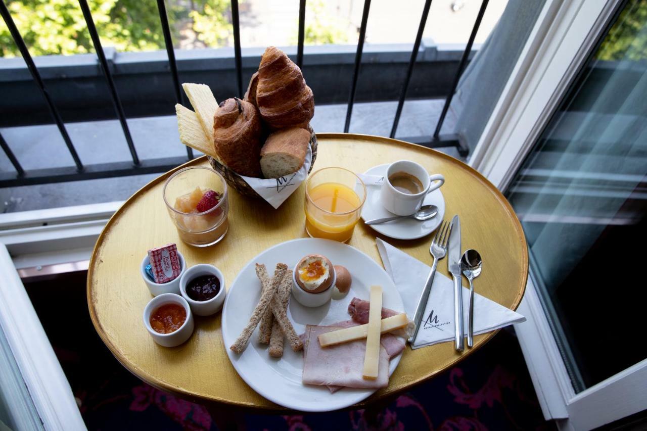 La Royale Hotel Paris