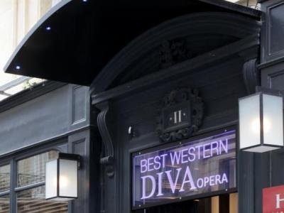 Diva Opera