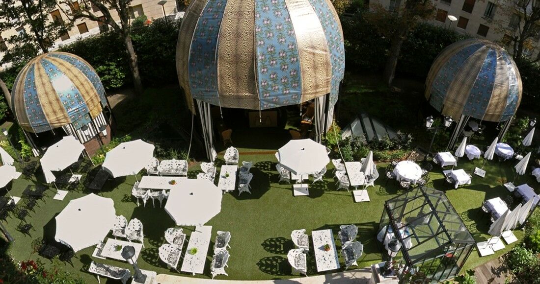 Saint James Hotel 5*