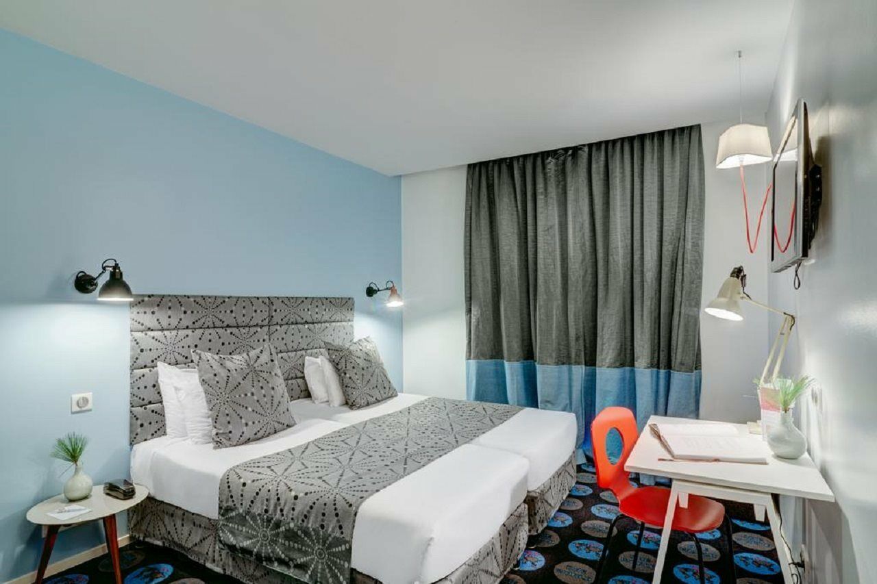 Hotel Astoria - Astotel Parigi