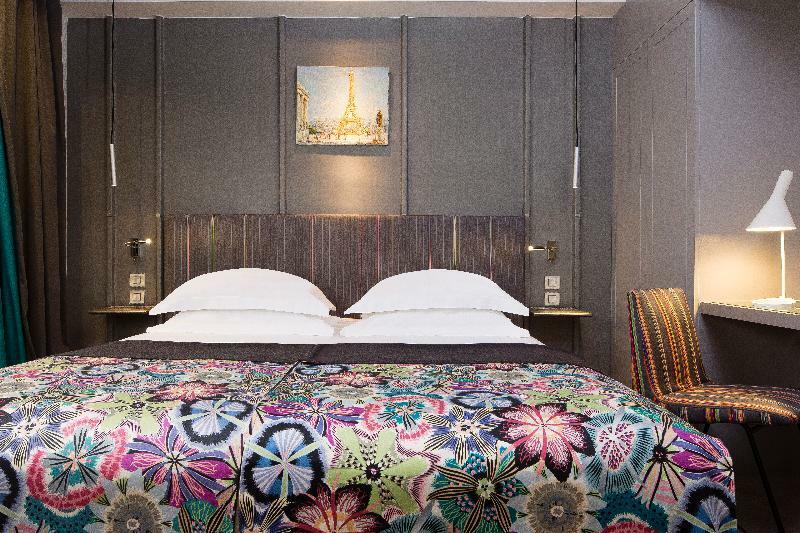 Le Pradey Hotel 4*