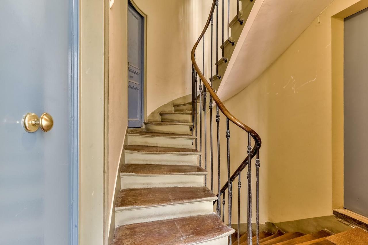 93 - Luxury Flat In Le Marais Apartment Paris