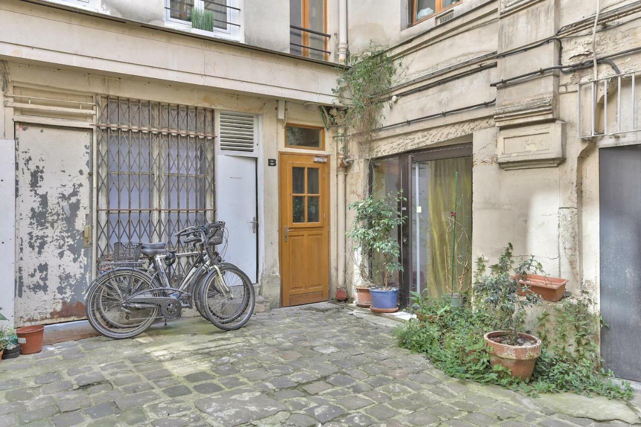 93 - Luxury Flat In Le Marais *