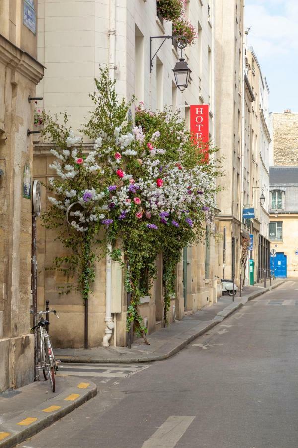 Jeanne D'arc Le Marais Hotel