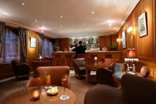 Hotel Horset Opéra, Western Premier Collection