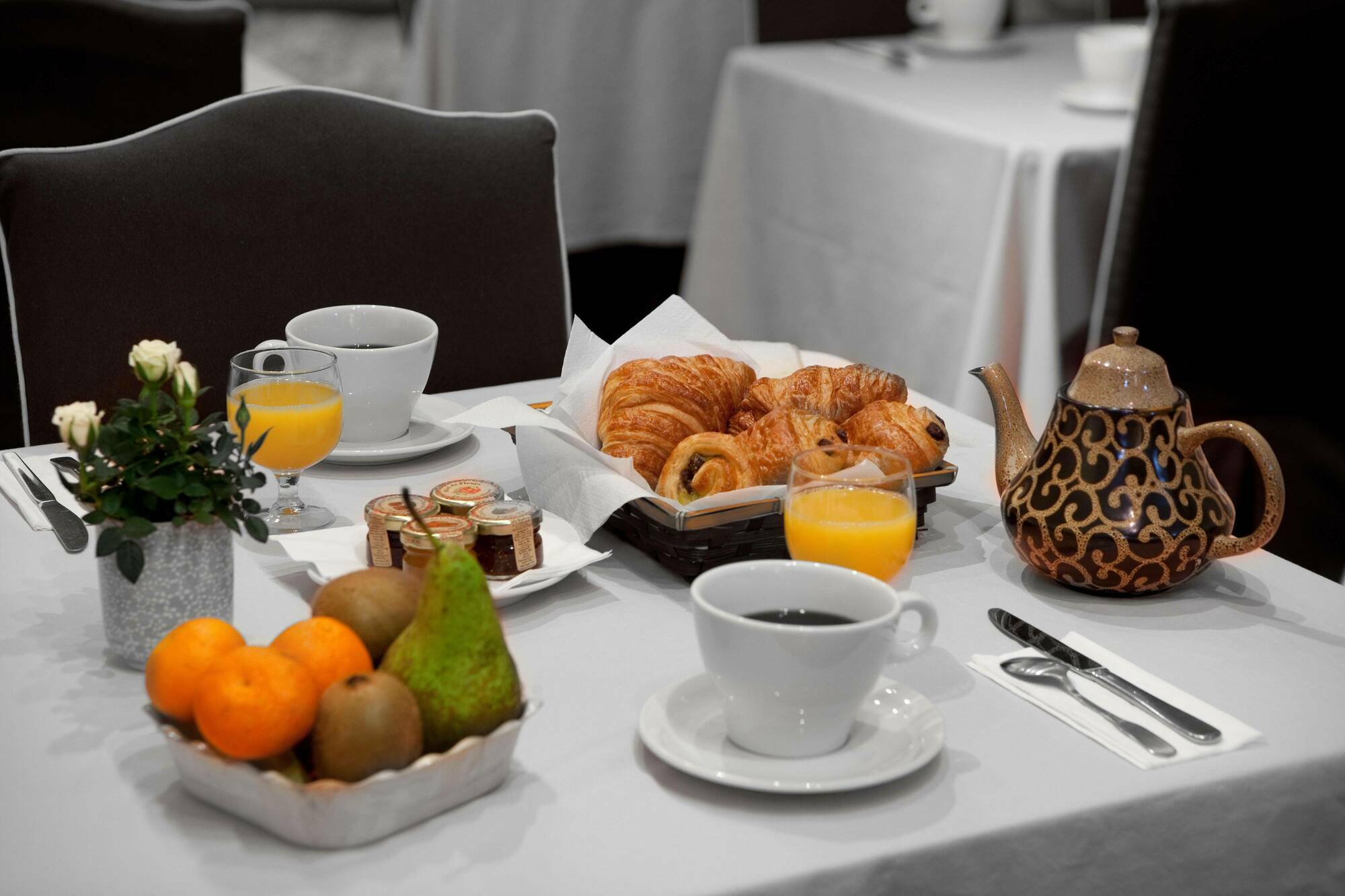 Serotel Lutèce 4* Parigi