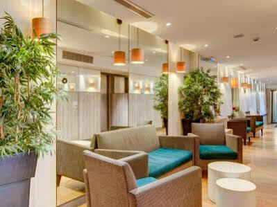 Caumartin Opéra - Astotel Hotel 3*