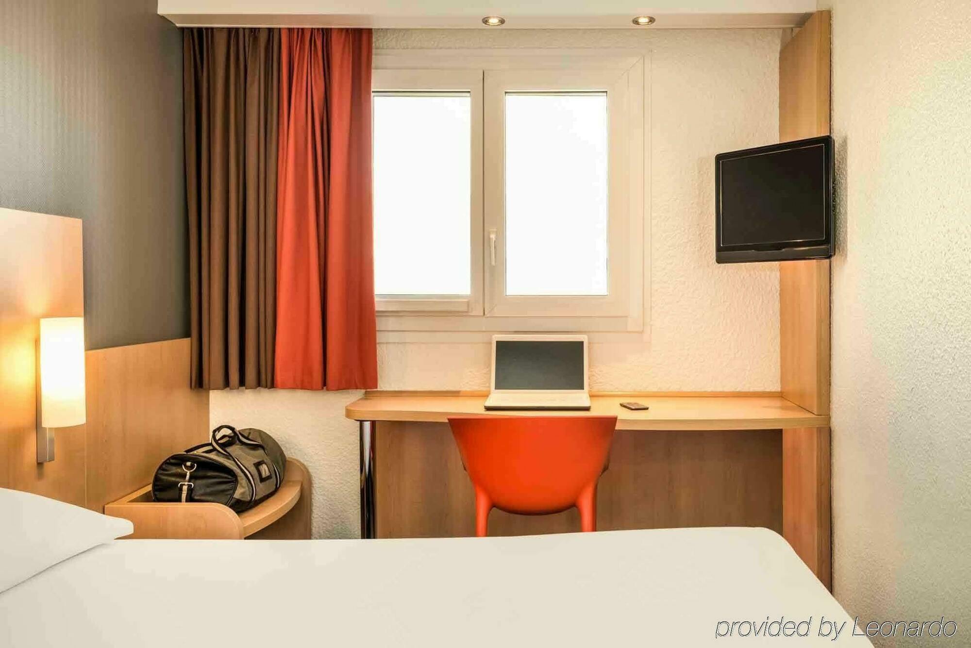Hotel Ibis Italie Tolbiac Parigi