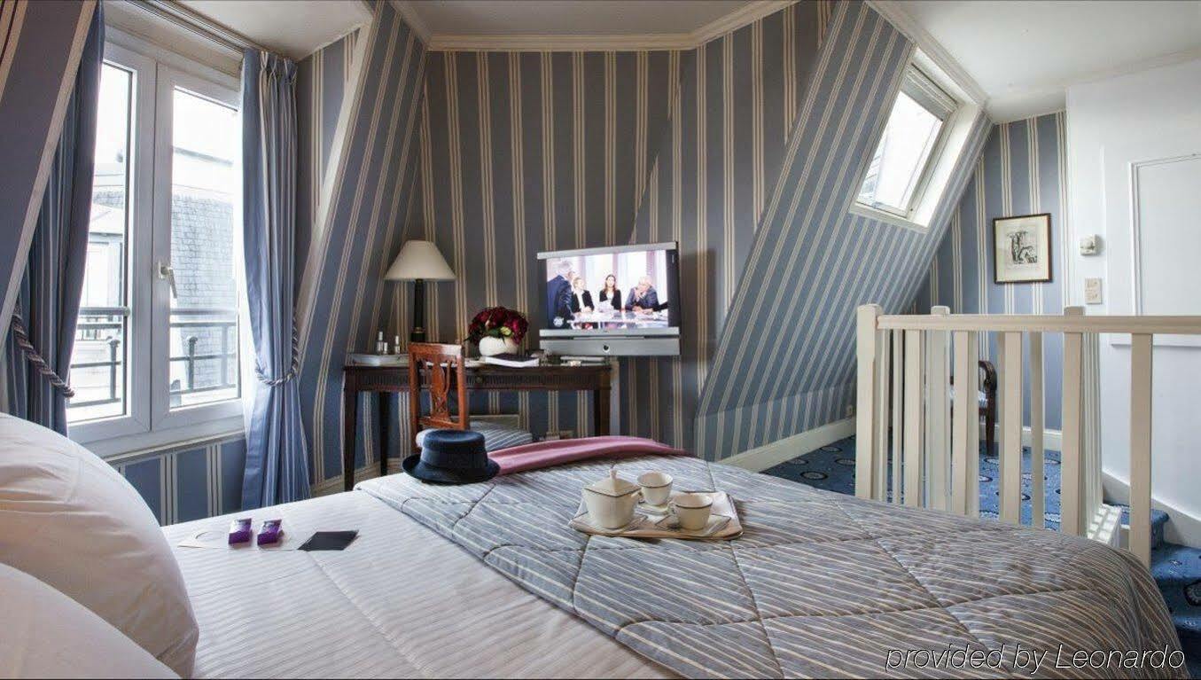 Maison Astor Paris, Curio Collection By Hilton Hotel Parigi