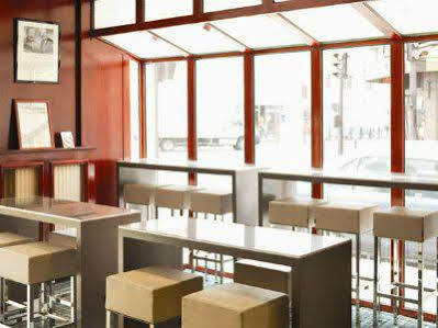 Ibis Styles 15 Lecourbe Hotel