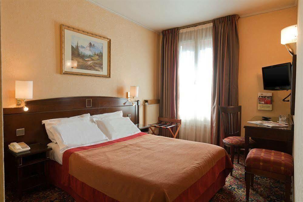 Paix Republique Hotel 3*