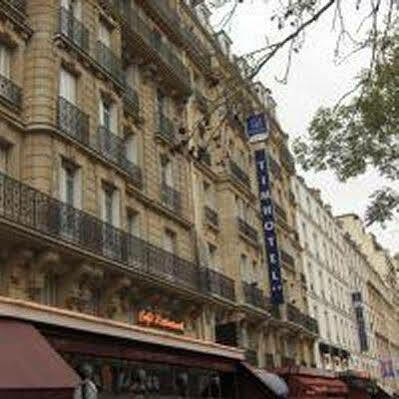 Timhotel Gare Montparnasse Hotel Parigi