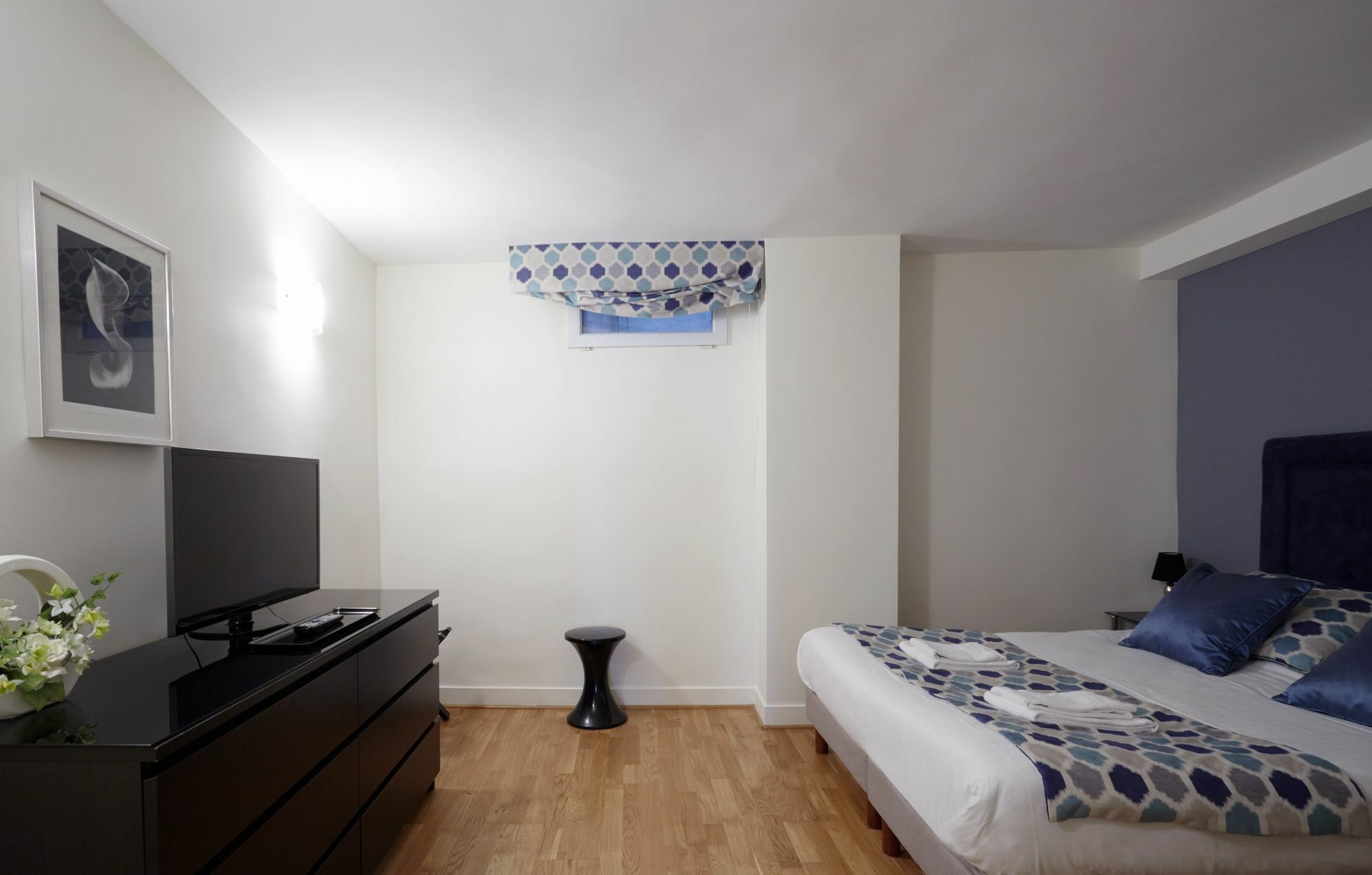 Du Louvre - St-honore Apartment