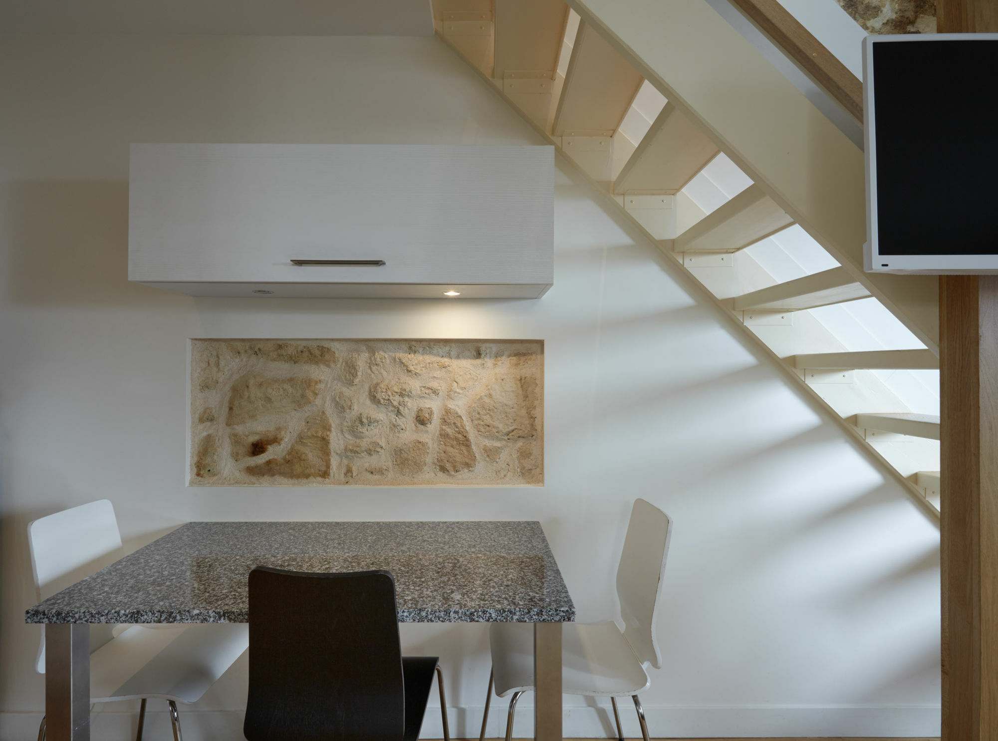 Apartment Du Louvre - St-honore Paris