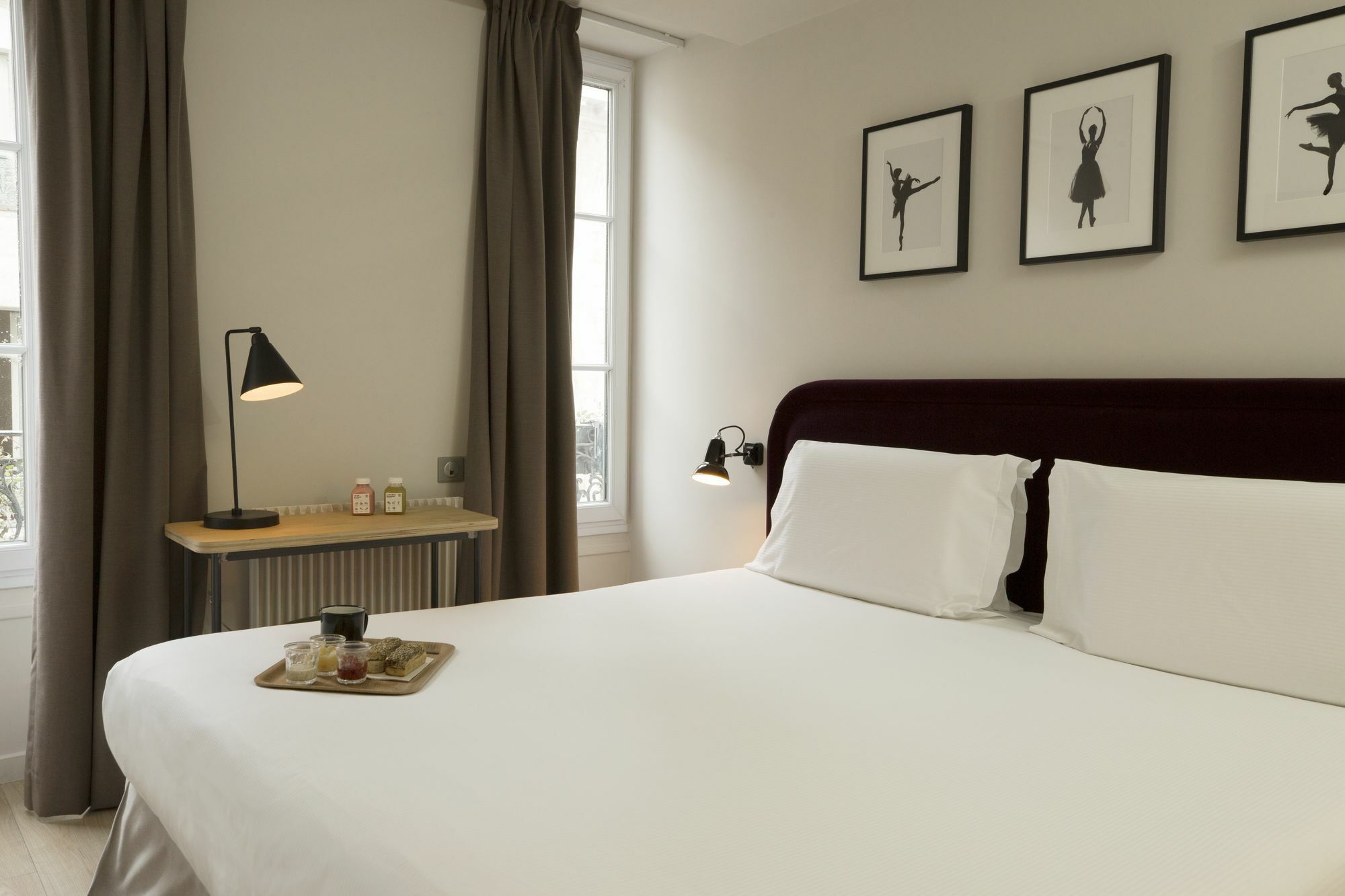 Monsieur Helder Hotel