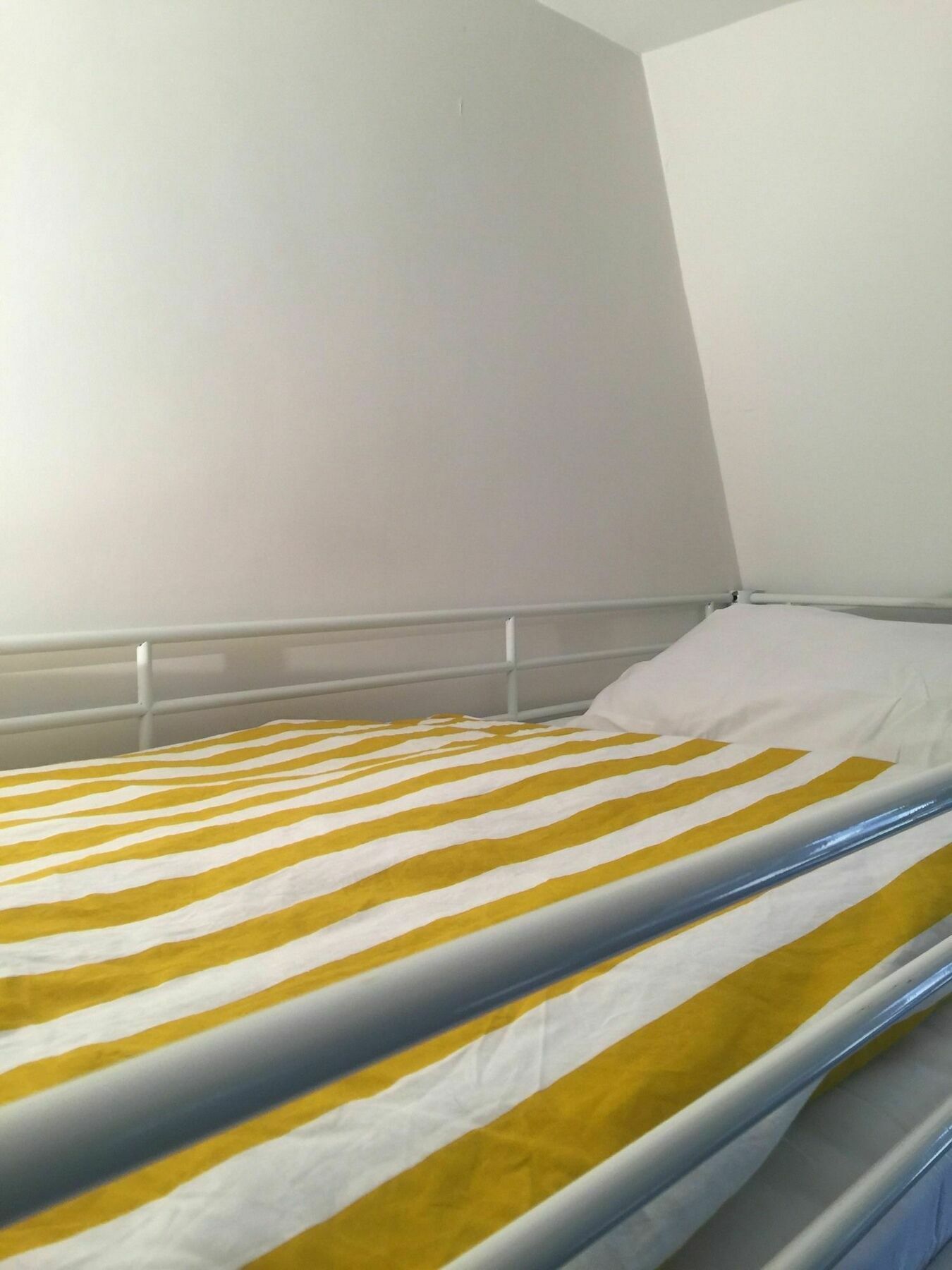 A Parisian Boutique Hotel Parigi