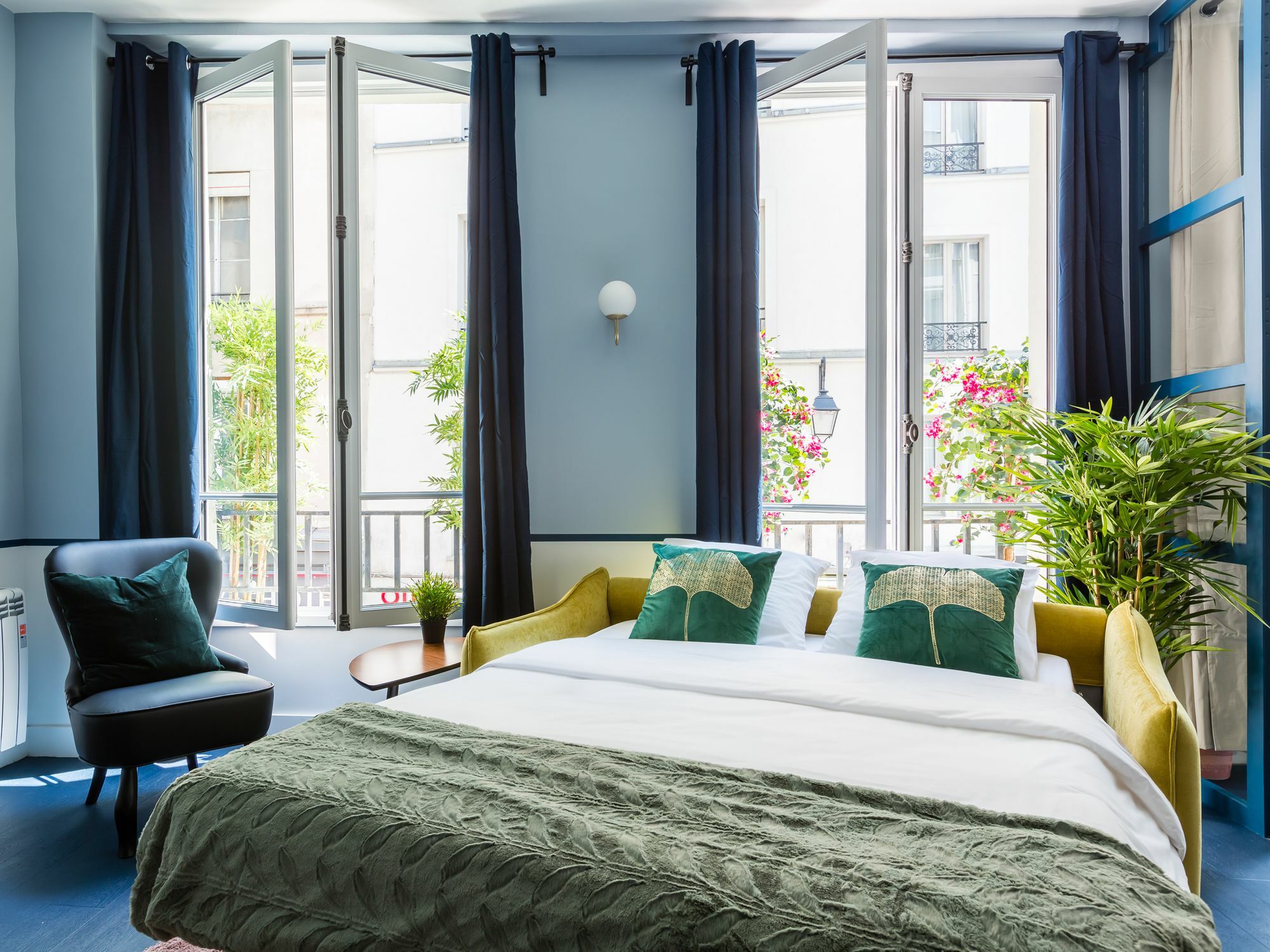 Luxury Family Loft 3 Bedroom 2 Bathroom * Paris