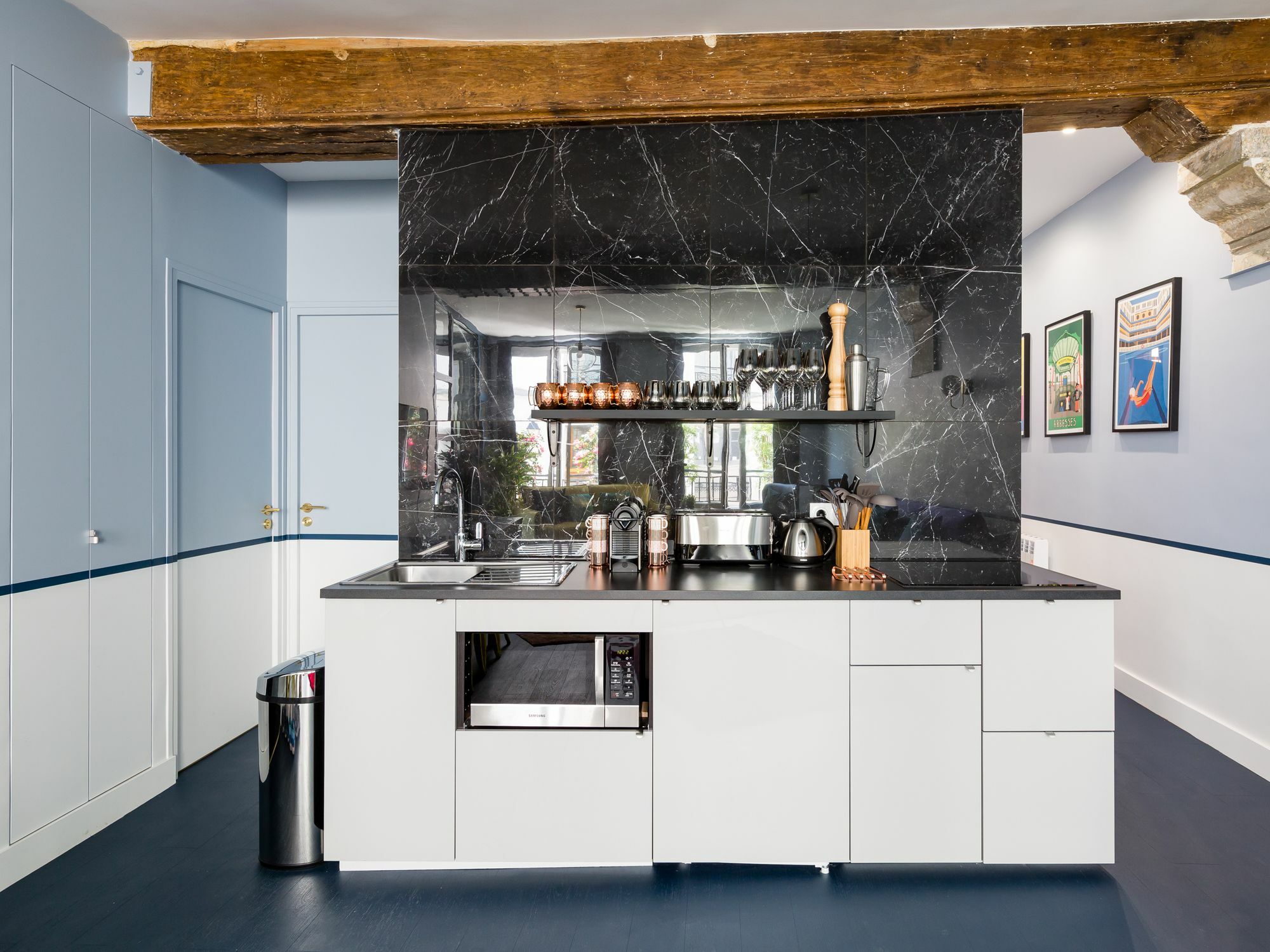 Luxury Family Loft 3 Bedroom 2 Bathroom *