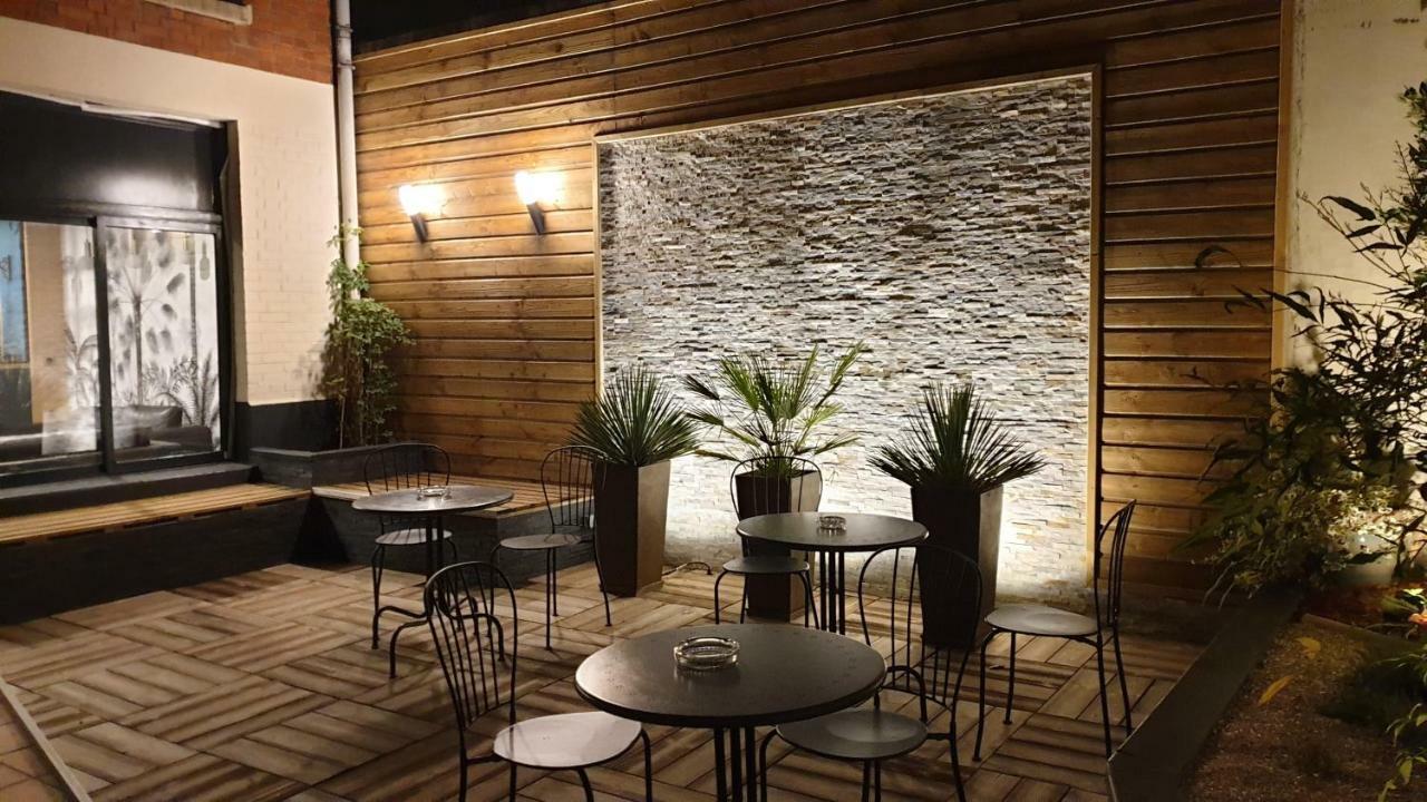 Hotel Paris Villette 3* Paris