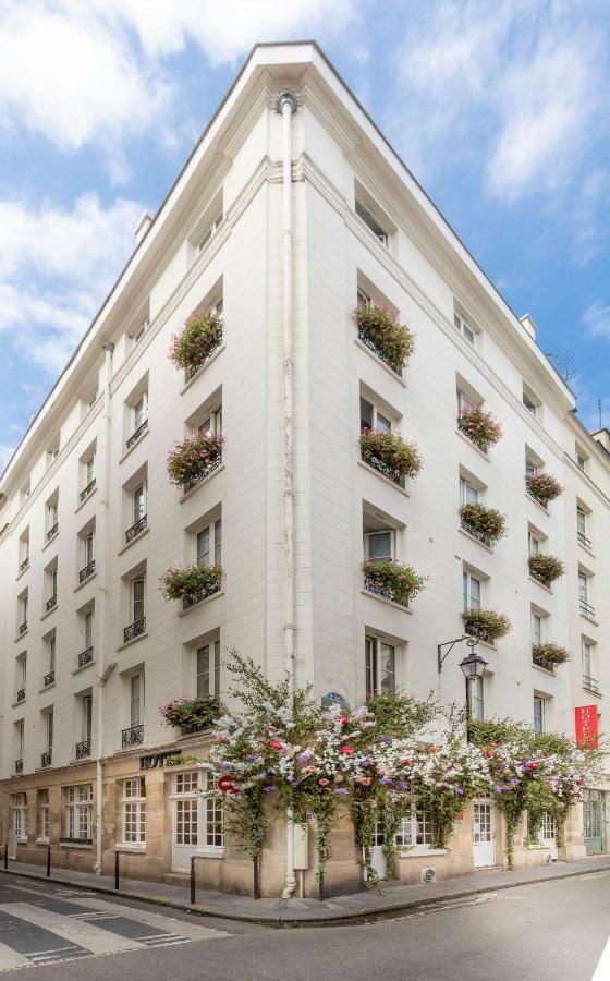 Jeanne D'arc Le Marais 3* Parigi