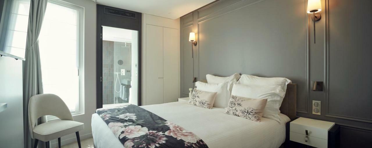 Roi De Sicile - Rivoli -- Luxury Parigi