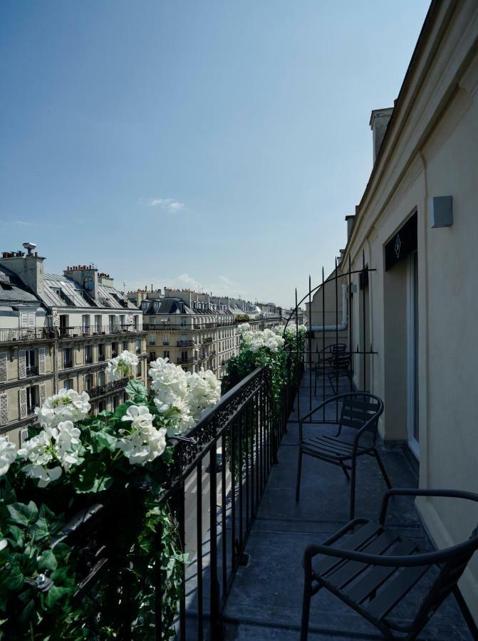 Roi De Sicile - Rivoli -- Luxury 4* Parigi