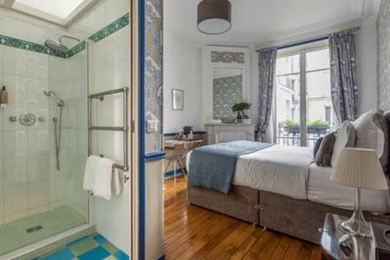 La Parisienne - Bed & Breakfast *