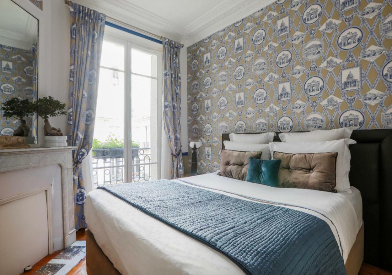 Bed & Breakfast La Parisienne -