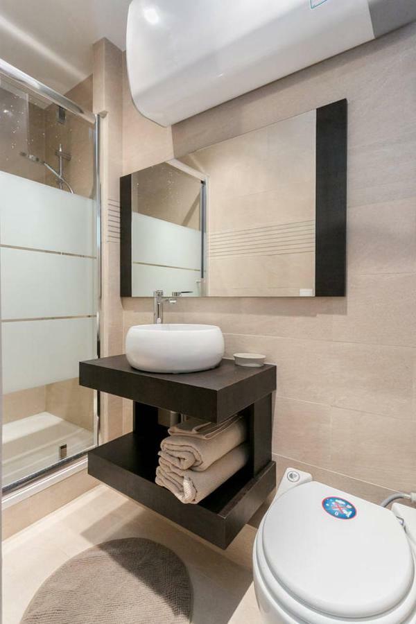 Charmant Studio Neuf Proche Des Invalides Apartment