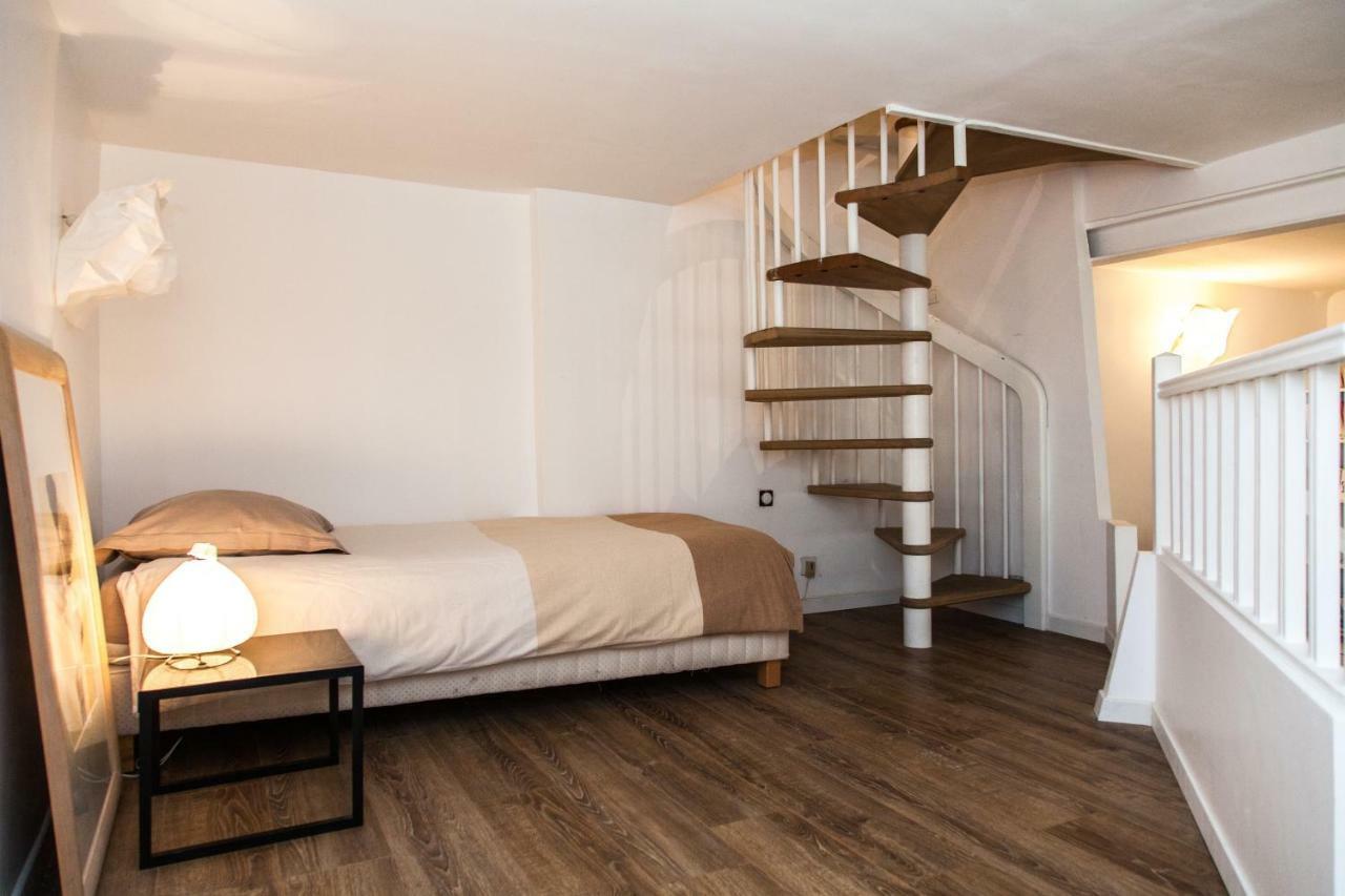 Maison Antoinette - Maison Nomade Chic Appartamento *