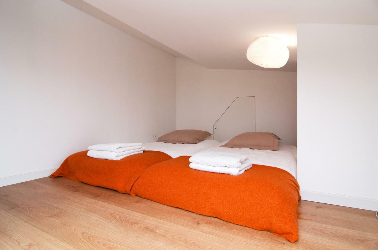Maison Antoinette - Maison Nomade Chic